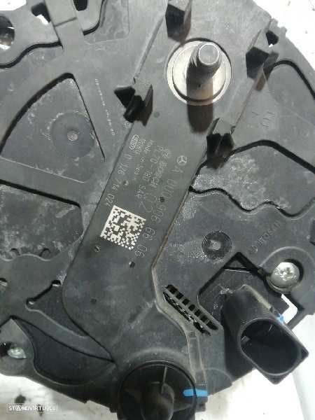 ALTERNADOR MERCEDES-BENZ CLASSE A 2018 - 4