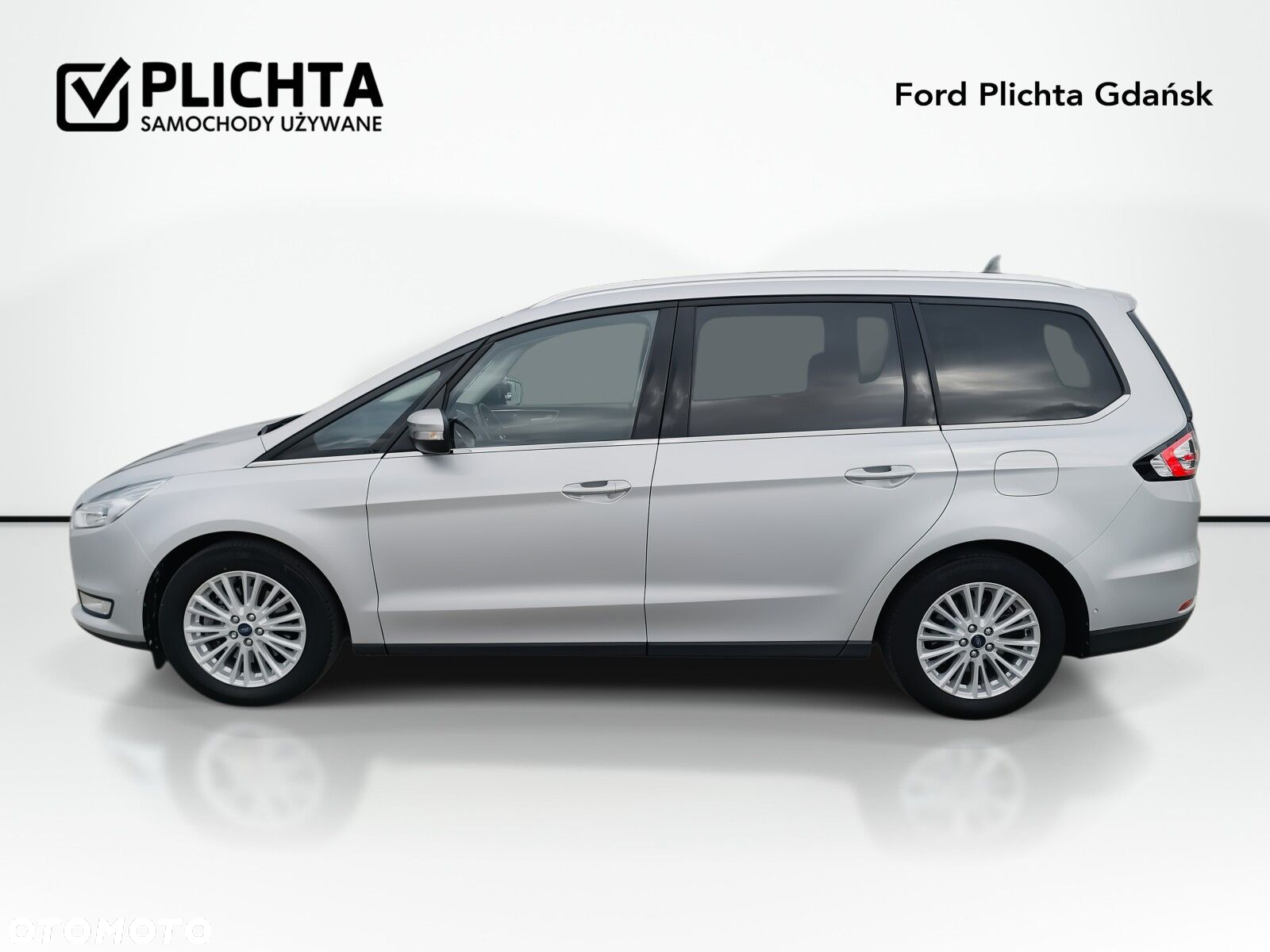 Ford Galaxy - 8