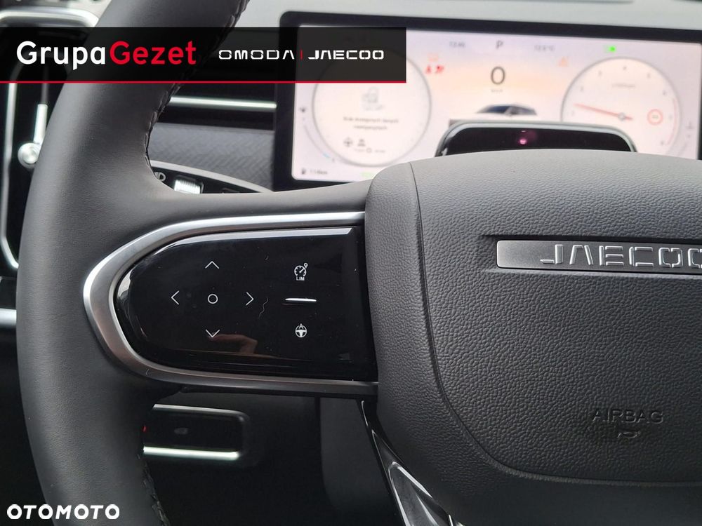 Jaecoo 7 - 10