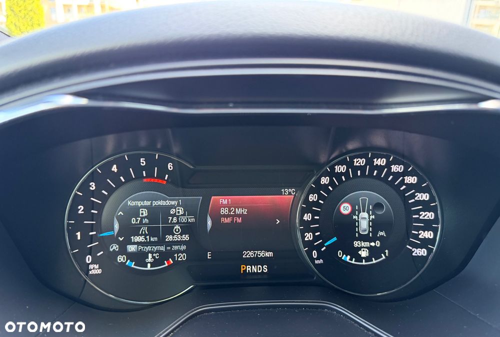 Ford Mondeo 2.0 EcoBlue ST-Line - 29