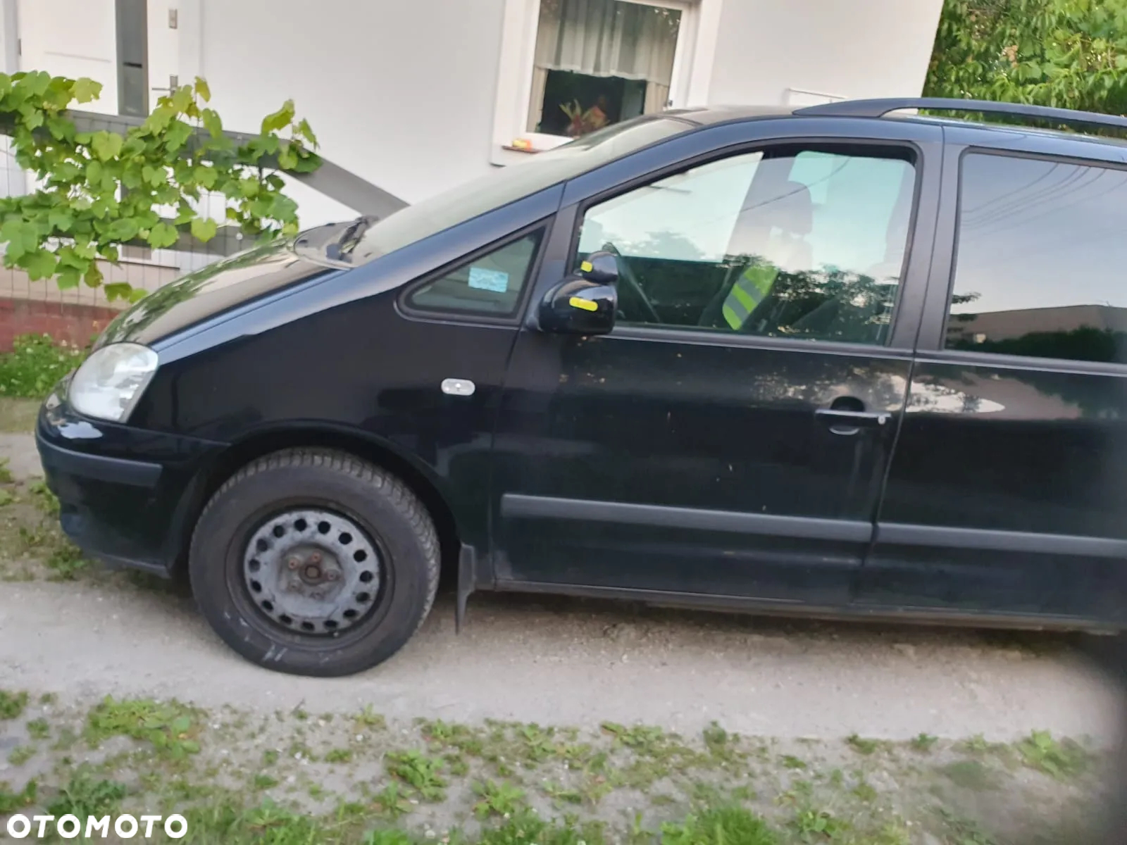Ford Galaxy 1.9 TDI Ghia - 2