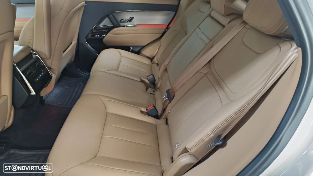 Land Rover Range Rover Sport 3.0 P460e SE - 13