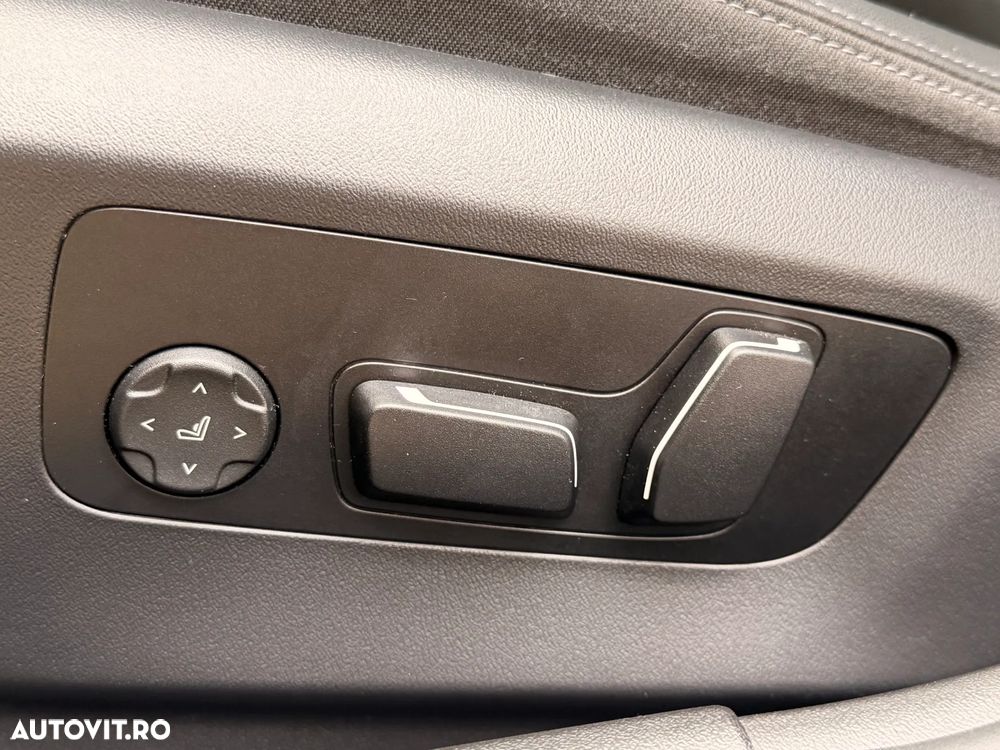 BMW Seria 5 520i Aut. - 12
