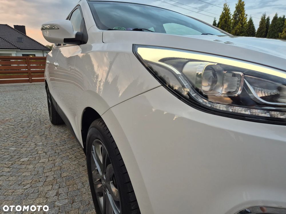 Hyundai ix35 1.6 2WD Comfort - 14
