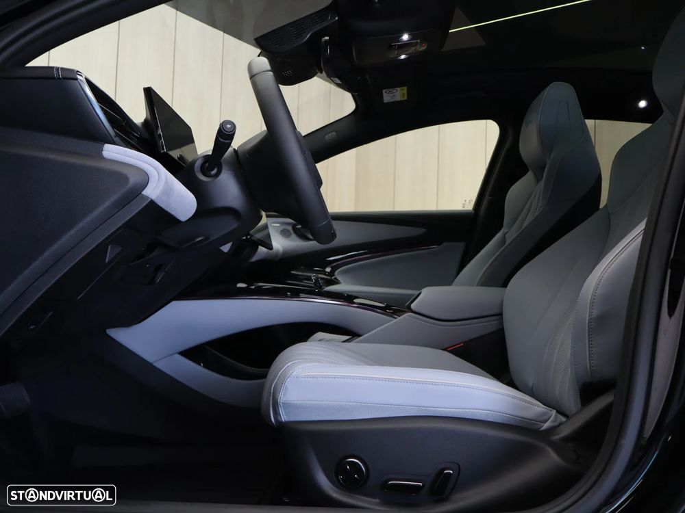 BYD Seal 82.5 kWh Design - 25