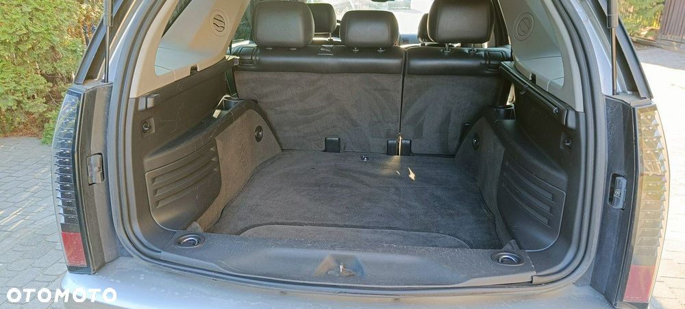 Cadillac SRX 3.6 V6 Elegance AWD - 28