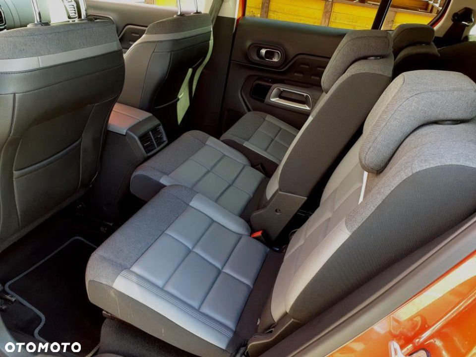 Citroën C5 Aircross - 31