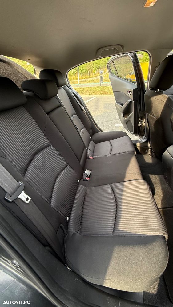 Mazda 3 CD150 AT Revolution - 21