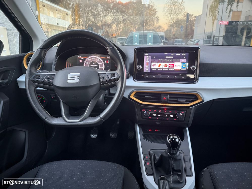 SEAT Arona 1.0 TSI Style - 7