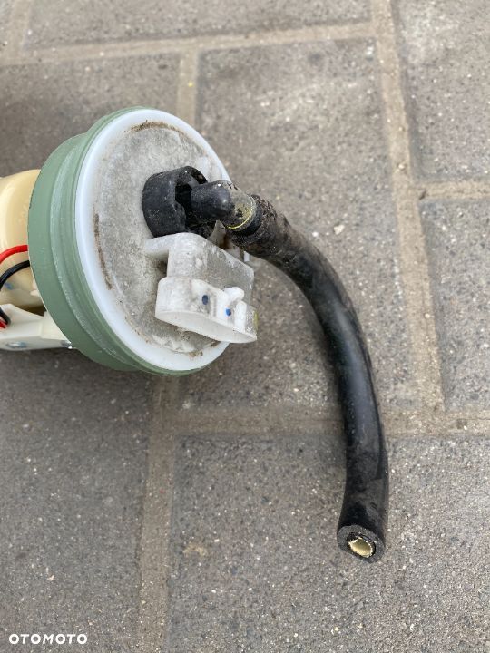 Pompa paliwa  Piaggio MP3 Yourban 125/300 - 3