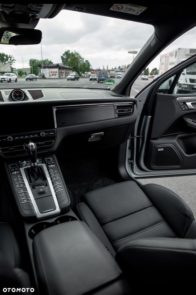 Porsche Macan GTS - 21