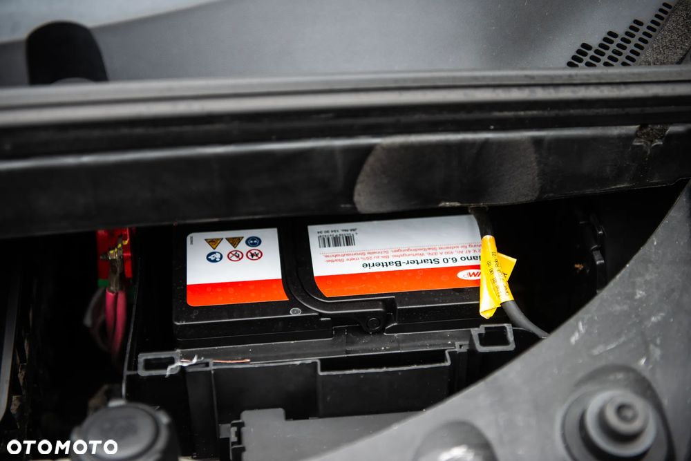 Renault Modus 1.2 16V Dynamique - 37