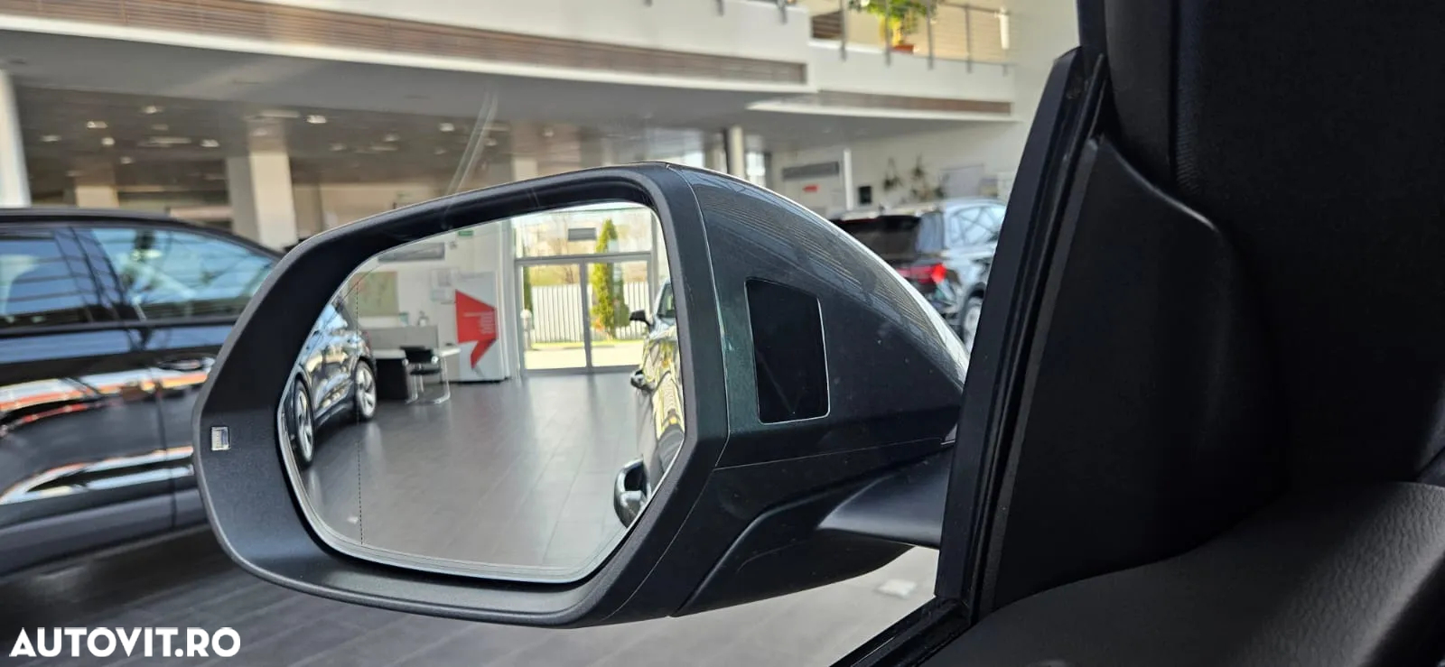 Audi Q8 50 TDI quattro Tiptronic MHEV - 22
