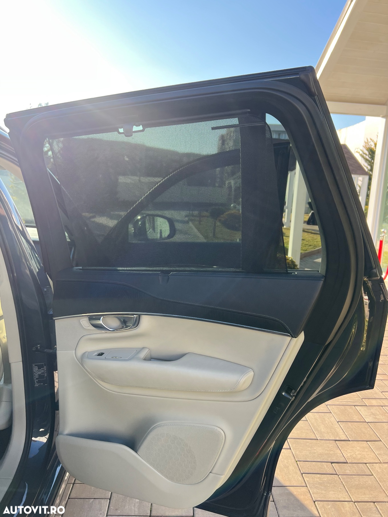 Volvo XC 90 - 35