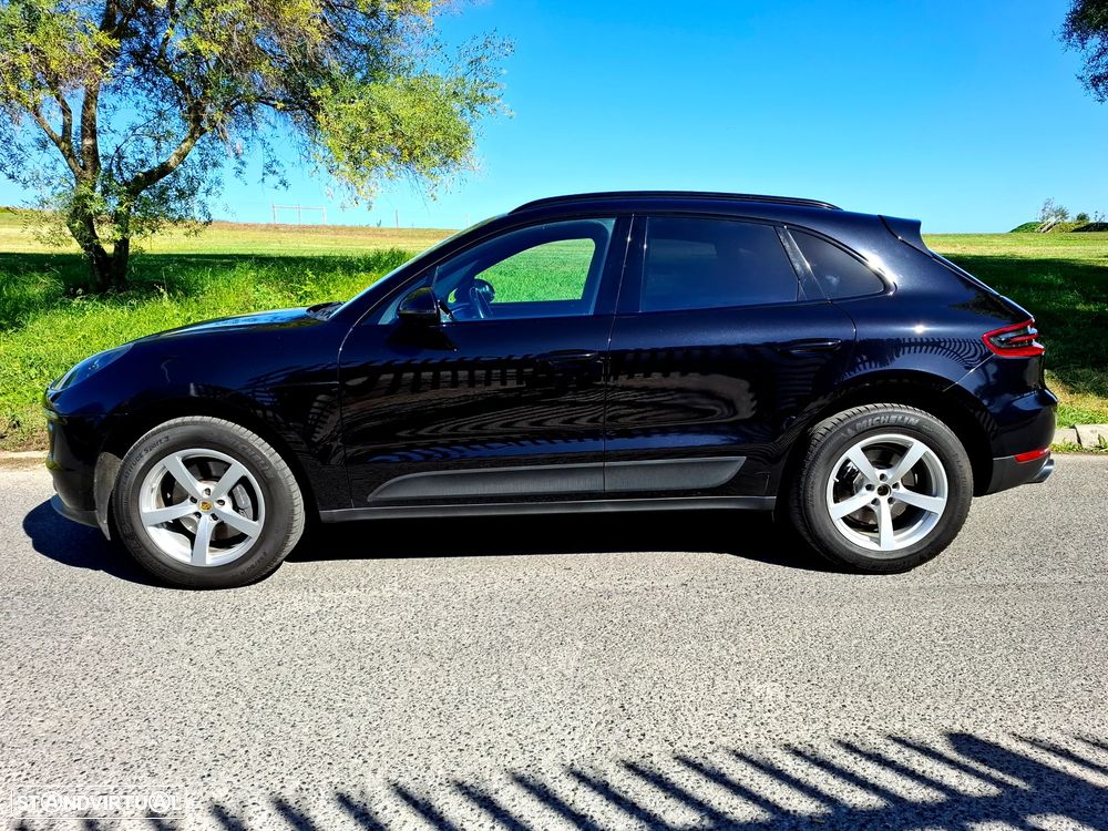 Porsche Macan T PDK - 24