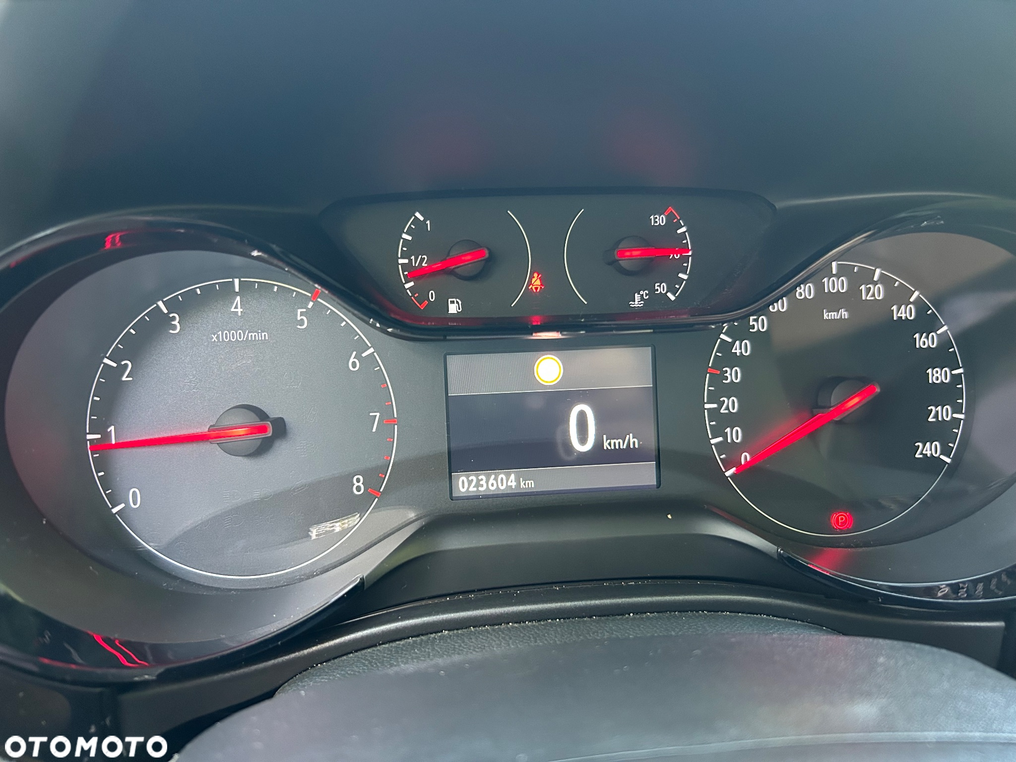 Opel Corsa 1.2 Elegance S&S - 14
