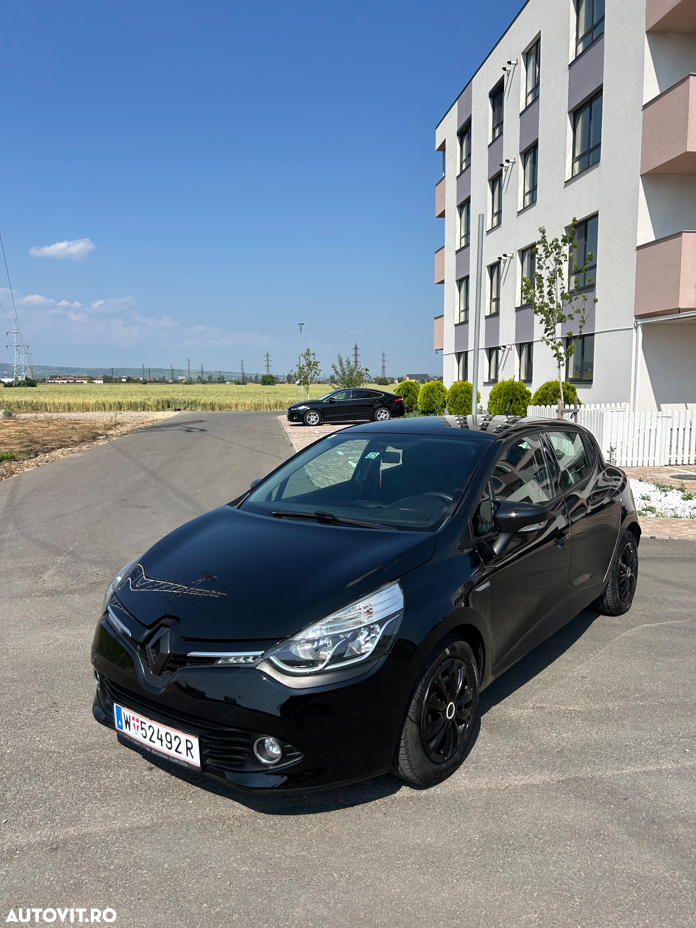 Renault Clio 1.2 16V 75 Collection - 3