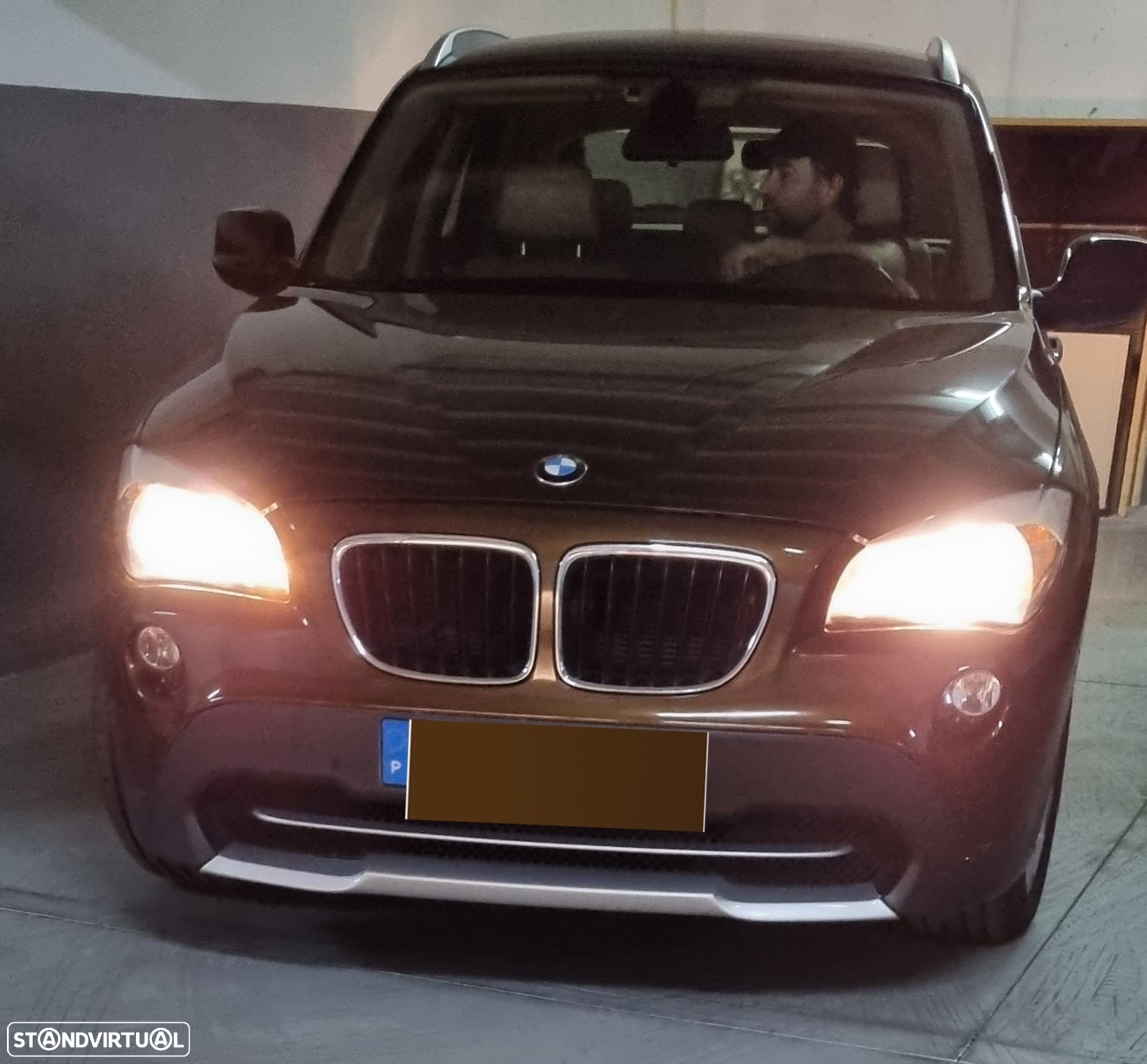BMW X1 20 d xDrive - 49