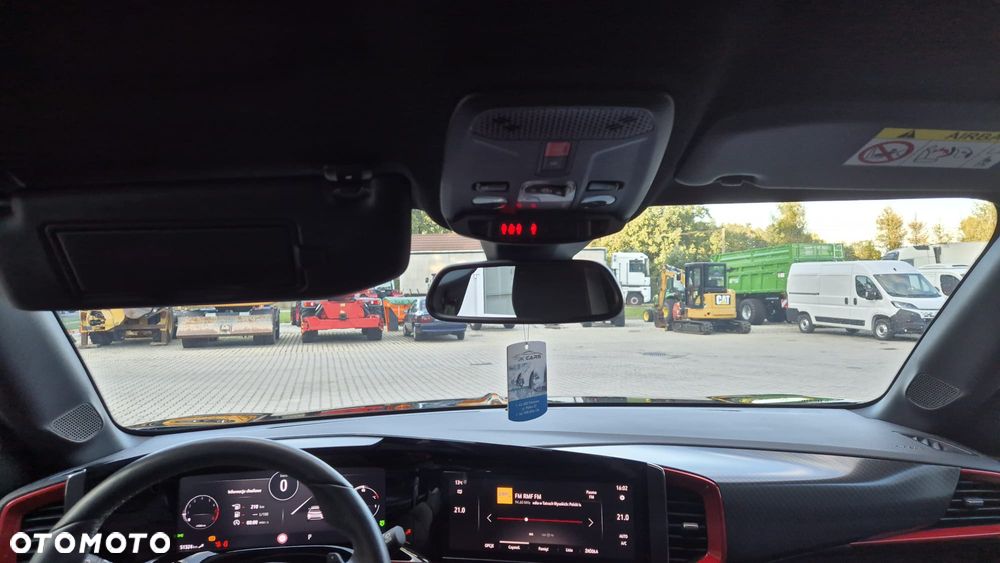 Opel Mokka 1.2 T GS S&S - 7
