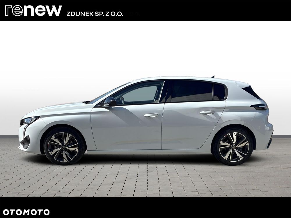 Peugeot 308 1.2 PureTech Active Pack S&S EAT8 - 2