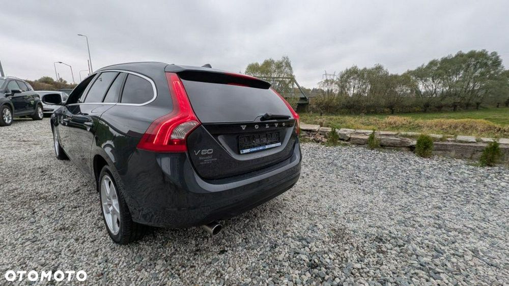 Volvo V60 - 26