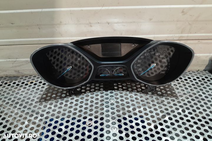 Ceasuri bord BM5T-14C226-AE BM5T-14C026-AAD BM5T-14C226-AE BM5T-14C02 - 1