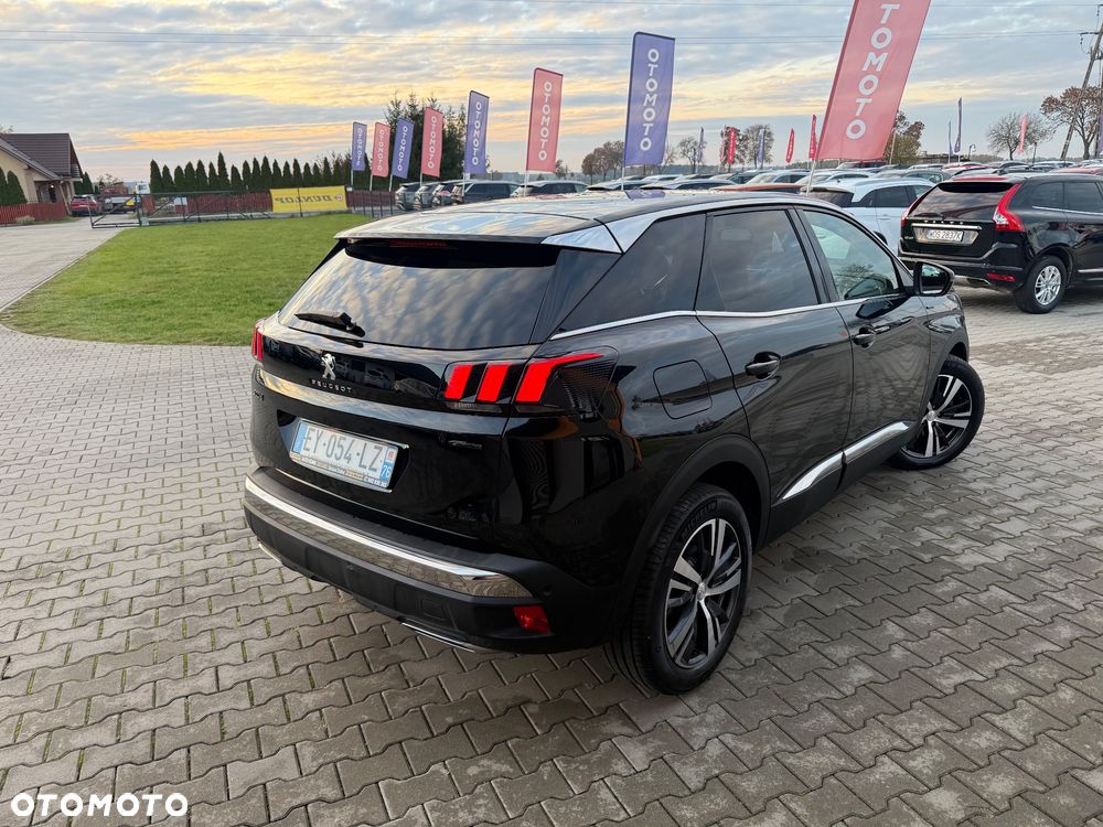 Peugeot 3008 2.0 HDi Premium - 3