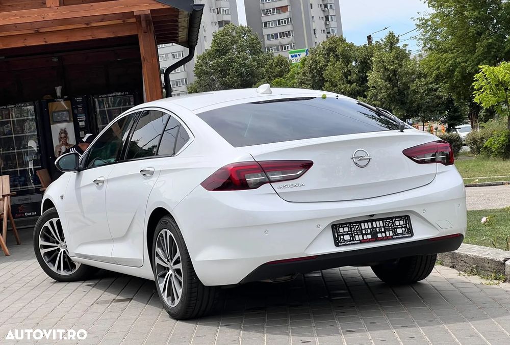 Opel Insignia 1.6 ECOTEC Aut Business Innovation - 3