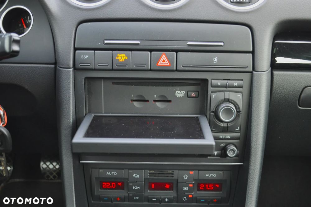 Seat Exeo - 19