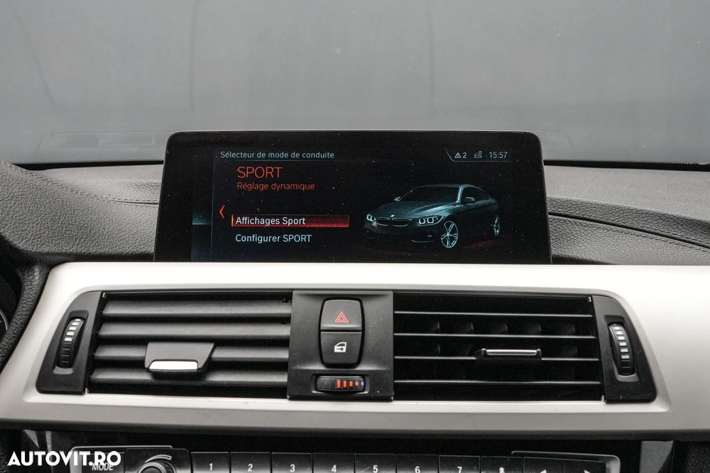 BMW Seria 4 420d xDrive Luxury Line - 21