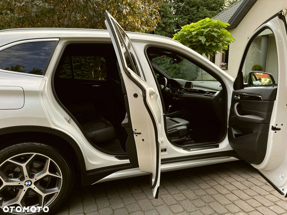 BMW X1 2016