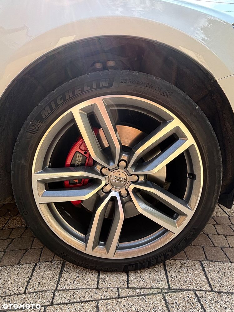 Audi SQ5 - 9