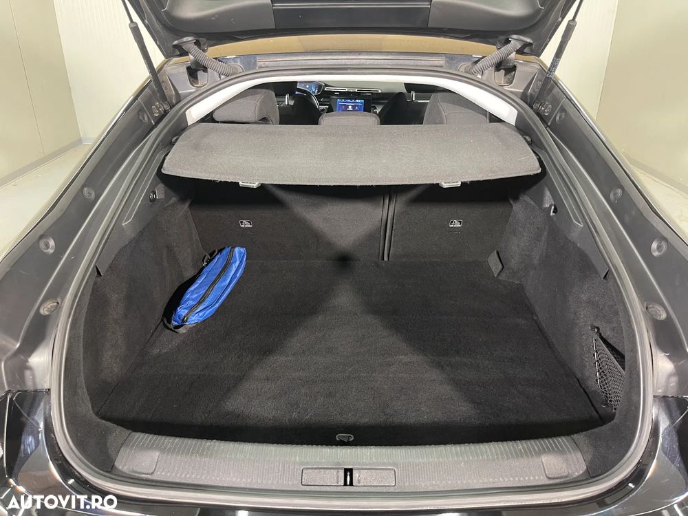 Peugeot 508 BlueHDi 130 EAT8 Active Pack - 11
