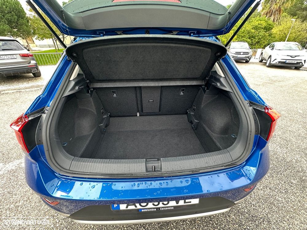 VW T-Roc 1.5 TSI Style DSG - 9