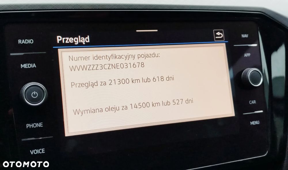 Volkswagen Passat 2.0 TDI EVO Business DSG - 13