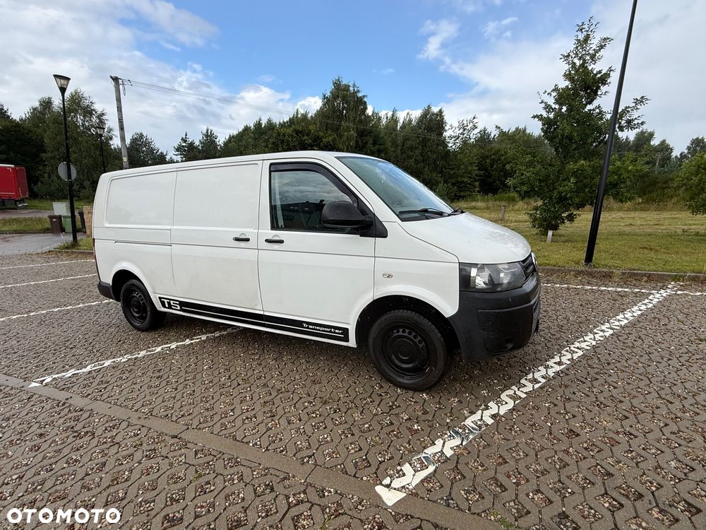 Volkswagen T5