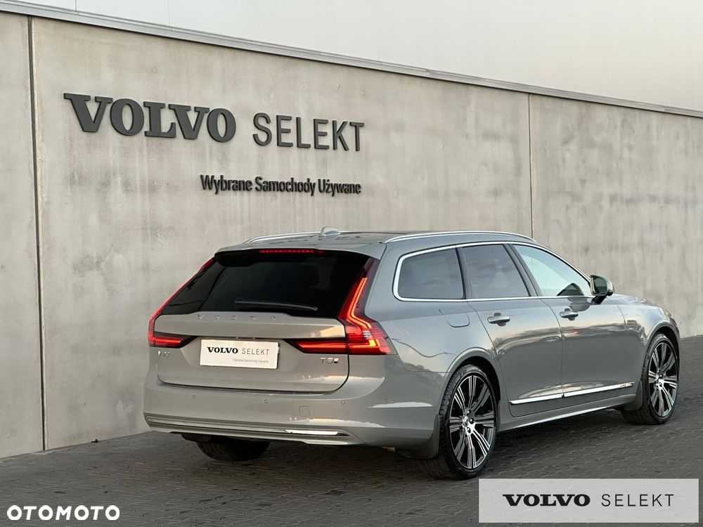 Volvo V90 - 5