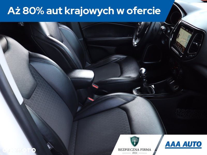 Jeep Compass - 11