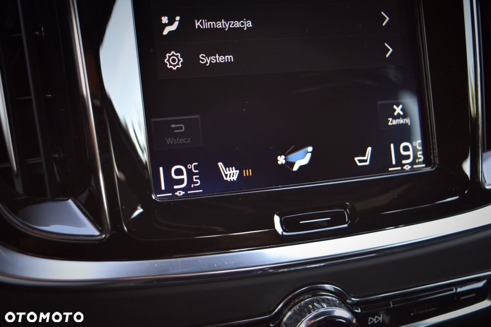 Volvo S60 T8 Recharge AWD Geartronic RDesign - 26