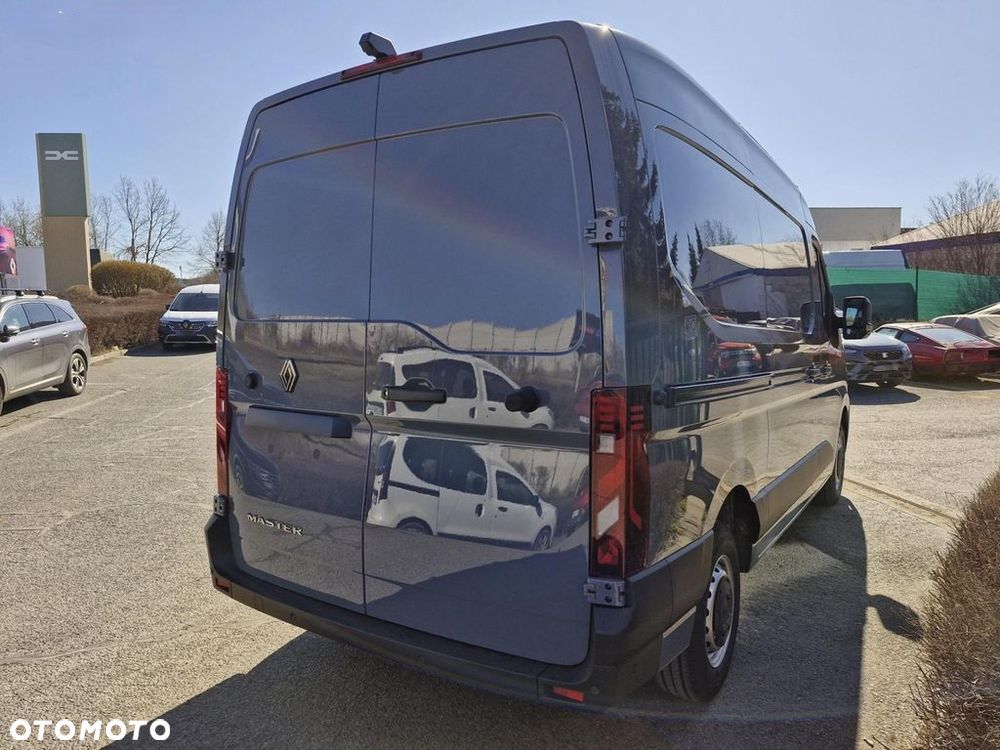 Renault Master - 5