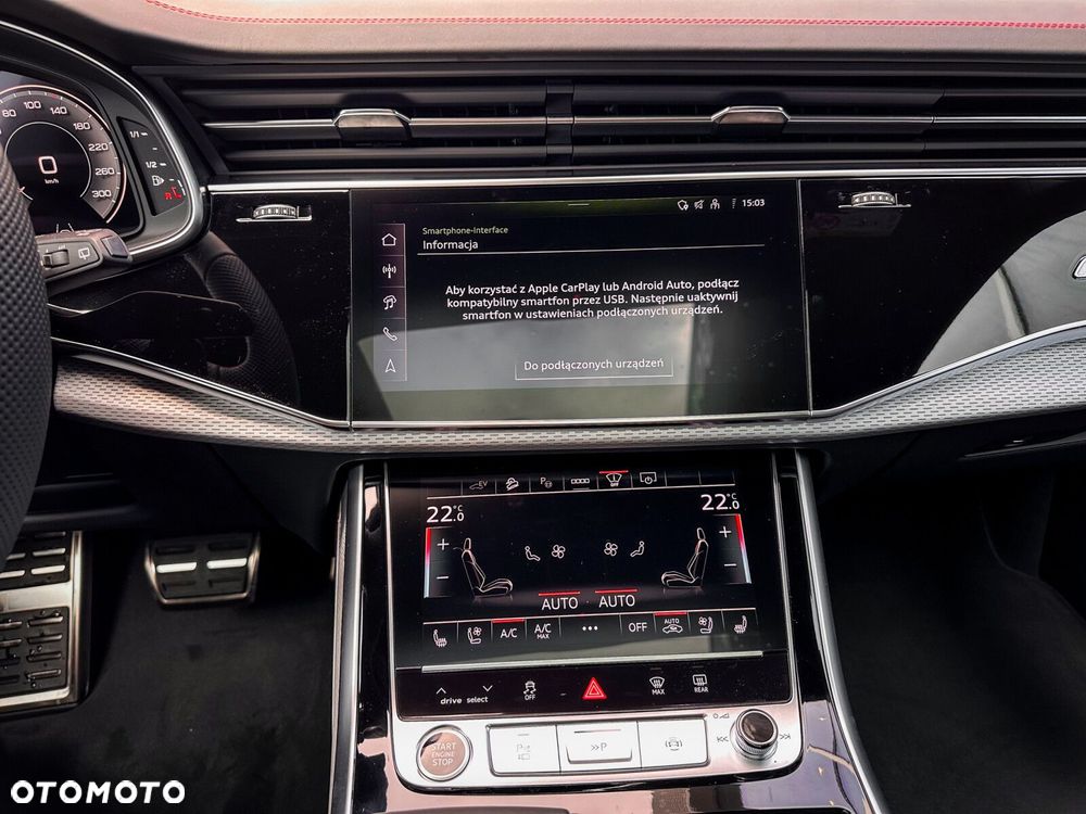 Audi Q8 - 29