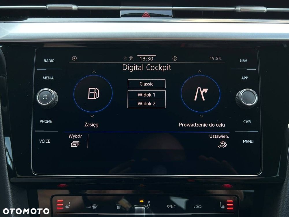 Volkswagen Arteon 2.0 TDI 4Motion R-Line DSG - 32