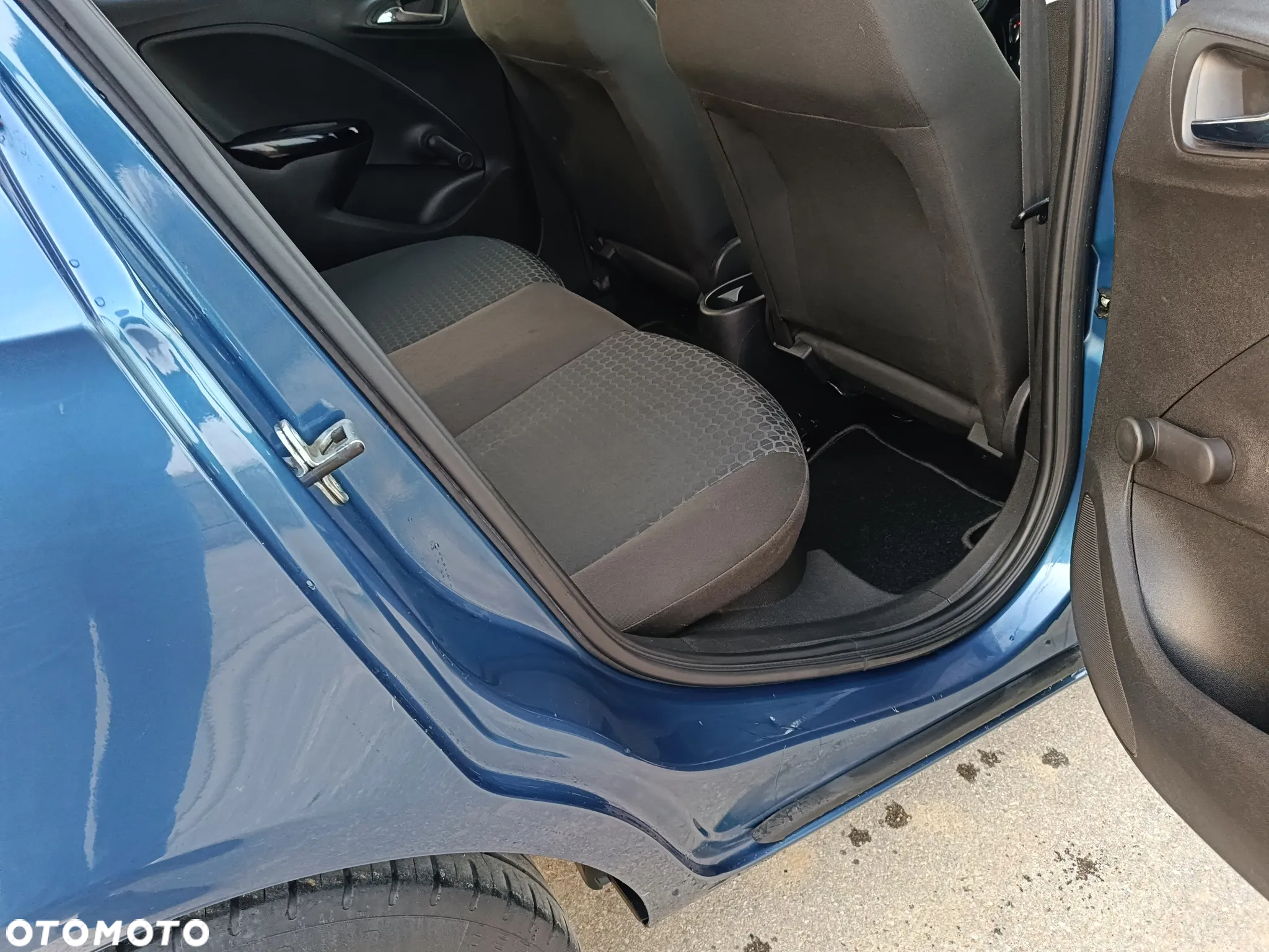 Opel Corsa 1.2 16V Enjoy - 25