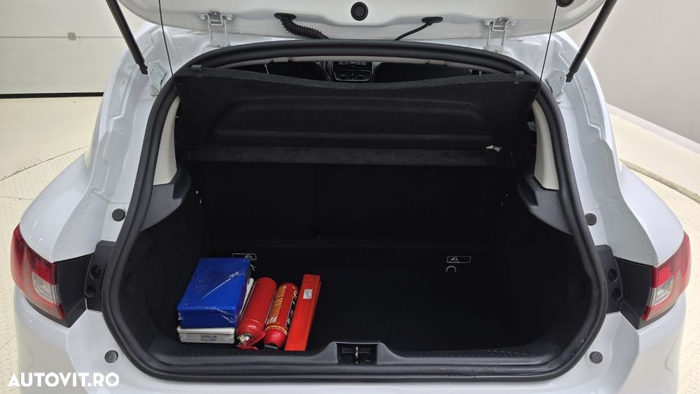 Renault Clio dCi Zen - 24
