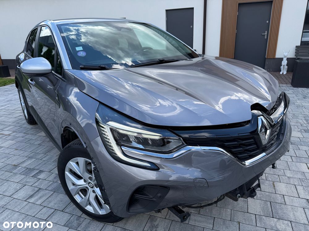Renault Captur - 15
