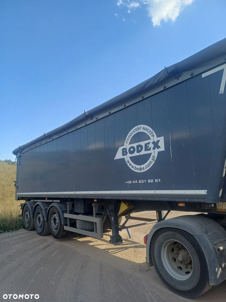 Bodex - 2
