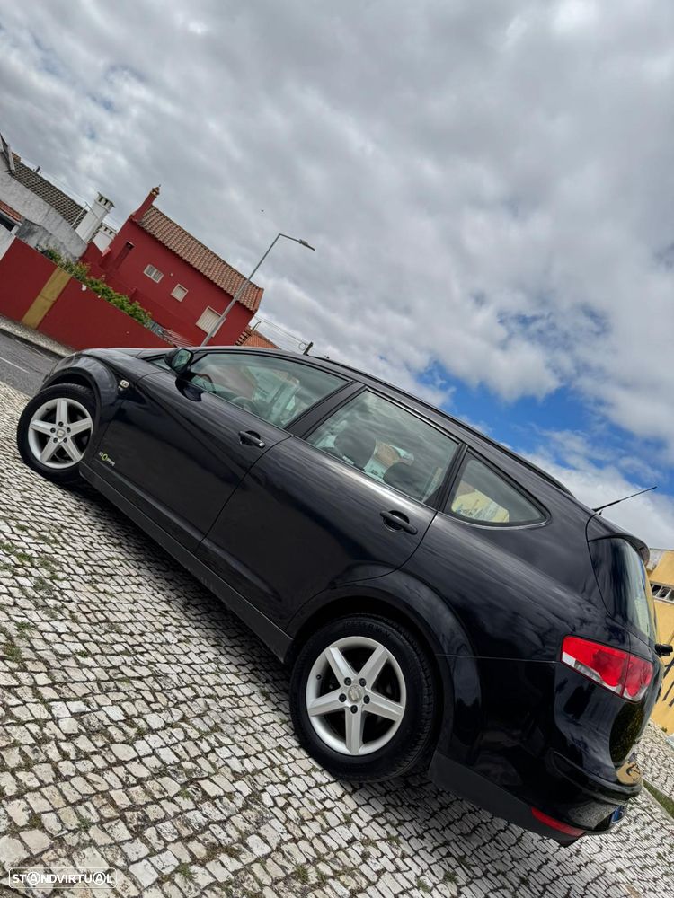 SEAT Altea 1.2 TSI Copa Plus Eco.Start/Stop - 24