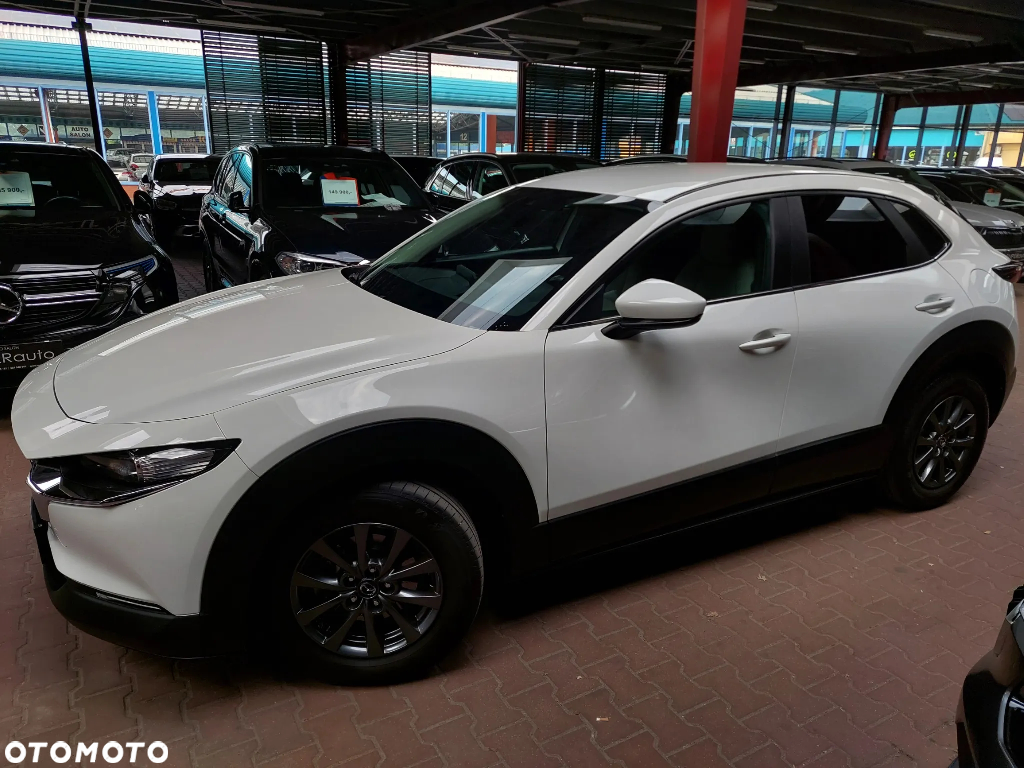 Mazda CX-30 - 5