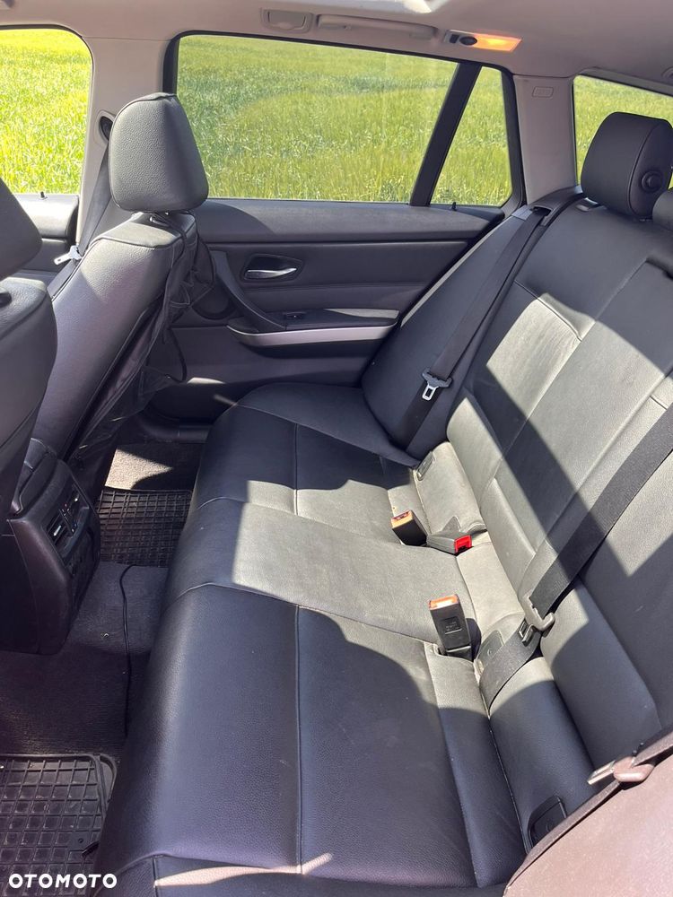 BMW Seria 3 - 6