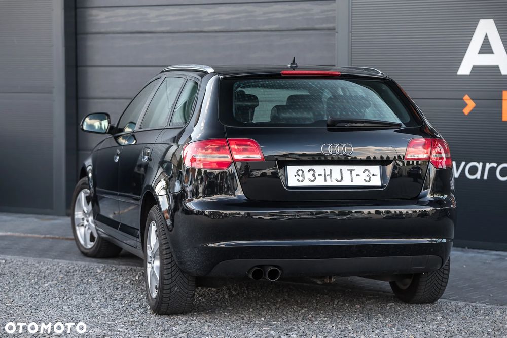 Audi A3 - 10